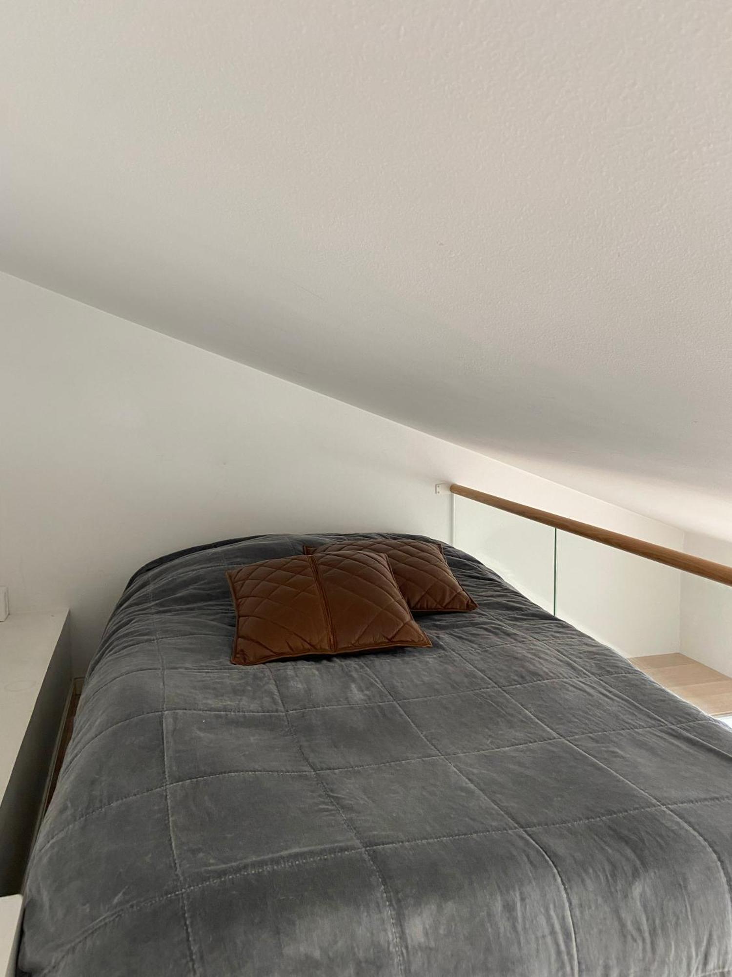 דירות הלסינקי Elegant Penthouse Loft - Center מראה חיצוני תמונה